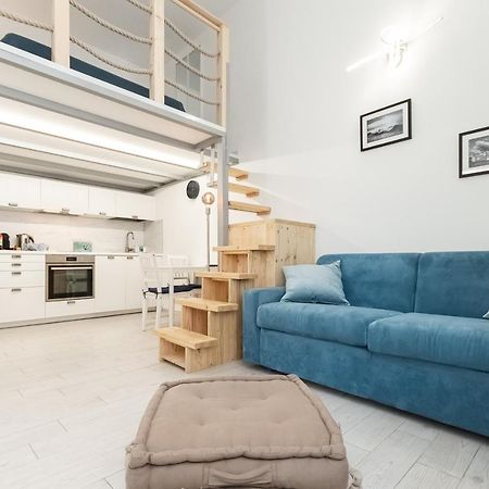 Апартаменти Sea Loft Quinto - A Due Passi Dal Mare Генуя Екстер'єр фото